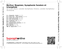 Zadní strana obalu CD Berlioz: Requiem; Symphonie funebre et triomphale