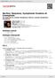 Digitální booklet (A4) Berlioz: Requiem; Symphonie funebre et triomphale