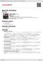 Digitální booklet (A4) Best Of 3rd Bass