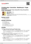Digitální booklet (A4) Tchaikovsky: Concertos / Beethoven: Triple Concerto