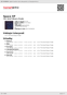 Digitální booklet (A4) Space EP