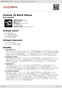 Digitální booklet (A4) Volume 10 Black Album