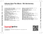 Zadní strana obalu CD Ushuaia Ibiza The Album - 5th Anniversary