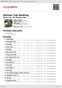 Digitální booklet (A4) Uptown Top Ranking