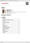 Digitální booklet (A4) Seres