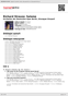 Digitální booklet (A4) Richard Strauss: Salome
