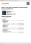 Digitální booklet (A4) Hail To The King: Deathbat (Original Video Game Soundtrack)