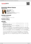 Digitální booklet (A4) Essential Alison Krauss