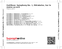 Zadní strana obalu CD Dutilleux: Symphony No. 1, Métaboles, Sur le meme accord