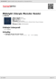 Digitální booklet (A4) Midnight (Giorgio Moroder Remix)