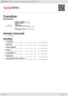 Digitální booklet (A4) Transition
