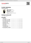 Digitální booklet (A4) Curtis Hairston