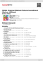 Digitální booklet (A4) CBGB: Original Motion Picture Soundtrack (Deluxe Edition)