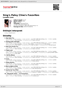 Digitální booklet (A4) Sing's Patsy Cline's Favorites