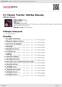 Digitální booklet (A4) 15 Classic Tracks: Shirley Bassey