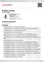 Digitální booklet (A4) Britten: Songs
