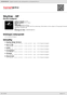 Digitální booklet (A4) Skyline - EP