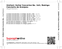 Zadní strana obalu CD Giuliani: Guitar Concertos No. 1&3, Rodrigo: Concierto de Aranjuez