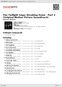 Digitální booklet (A4) The Twilight Saga: Breaking Dawn - Part 2 (Original Motion Picture Soundtrack)