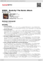 Digitální booklet (A4) WBBD - Bootcity! The Remix Album