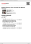 Digitální booklet (A4) Hybrid Theory Live Around The World