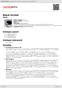 Digitální booklet (A4) Black Orchid