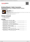 Digitální booklet (A4) Brahms/Mozart: Violin Concertos
