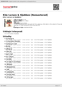 Digitální booklet (A4) Kim Larsen & Kjukken [Remastered]