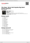 Digitální booklet (A4) The Argo, Verve And Impulse Big Band Studio Sessions
