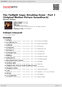 Digitální booklet (A4) The Twilight Saga: Breaking Dawn - Part 1 (Original Motion Picture Soundtrack)