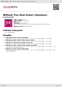 Digitální booklet (A4) Without You (feat.Usher) [Remixes]