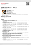 Digitální booklet (A4) 50 Best Waltzes & Polkas