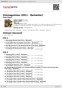 Digitální booklet (A4) Ummagumma (2011 - Remaster)