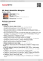 Digitální booklet (A4) 40 Most Beautiful Adagios