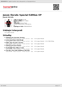 Digitální booklet (A4) Jason Derulo Special Edition EP