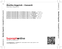 Zadní strana obalu CD Martha Argerich - Concerti