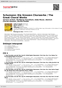 Digitální booklet (A4) Schumann: Die Groszen Chorwerke / The Great Choral Works
