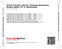 Zadní strana obalu CD Iannis Xenakis: Atrées, Morsima-Amorsima, Nomos Alpha, ST 4, Achorripsis