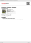 Digitální booklet (A4) Dingue, Dingue, Dingue