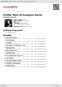Digitální booklet (A4) Profile: Best Of Emmylou Harris