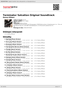 Digitální booklet (A4) Terminator Salvation Original Soundtrack