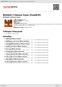Digitální booklet (A4) Behind Crimson Eyes [Explicit]