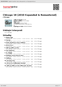 Digitální booklet (A4) Chicago 18 [2010 Expanded & Remastered]