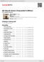 Digitální booklet (A4) All Shook Down [Expanded Edition]