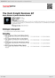 Digitální booklet (A4) The Dark Knight Remixes EP