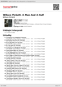 Digitální booklet (A4) Wilson Pickett: A Man And A Half