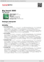 Digitální booklet (A4) Big Sound 2000