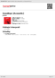 Digitální booklet (A4) Goodbye [Acoustic]