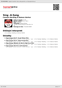 Digitální booklet (A4) Sing -A-Song