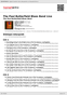Digitální booklet (A4) The Paul Butterfield Blues Band Live